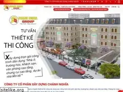 Sites similar to chanhnghia.com.vn