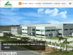 Sites similar to chanhphuc.com