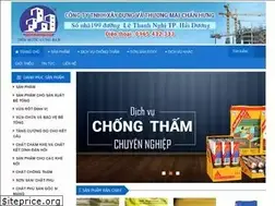 Sites similar to chanhungvn.com