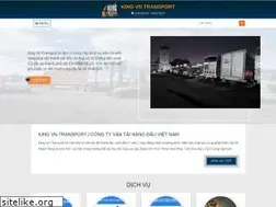Sites similar to chanhxebacnam.vn