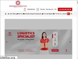 Sites similar to chanhxedicampuchia.com