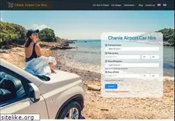Sites similar to chania-airport-carhire.com