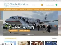 Sites similar to chania-airport.com