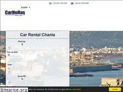 Sites similar to chania-car-rentals.com