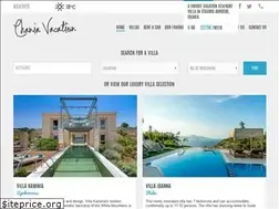 Sites similar to chania-vacation.com
