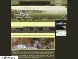 Sites similar to chania.com