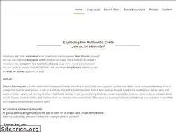 Sites similar to chaniaadventures.gr