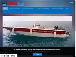 Sites similar to chaniaboat.gr