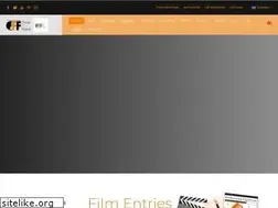 Sites similar to chaniafilmfestival.com