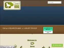Sites similar to chaniahorseriding.com
