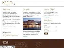 Sites similar to chaniastudios.com