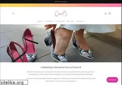 Sites similar to chaniibshoes.com