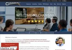 Sites similar to chanimal.com