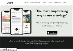 Sites similar to chaninicholas.com