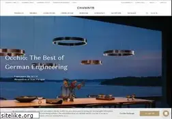 Sites similar to chanintr.com