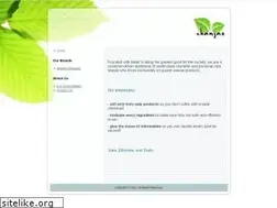 Sites similar to chanjao.com
