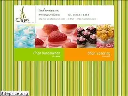 Sites similar to chankanom.com