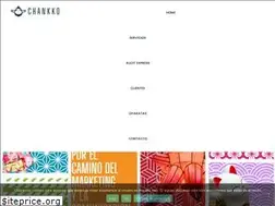 Sites similar to chankko.com