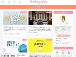 Sites similar to chankome.com