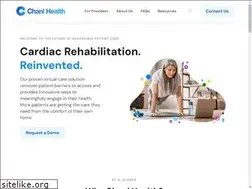 Sites similar to chanlhealth.com