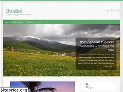 Sites similar to chanlibel.ir