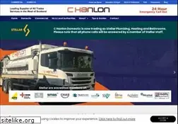 Sites similar to chanlon.com