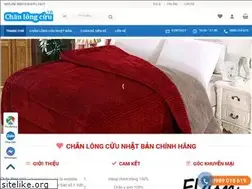 Sites similar to chanlongcuu.vn