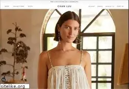 Sites similar to chanluu.com