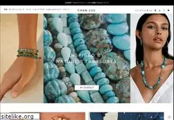 Sites similar to chanluu.jp