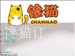 Sites similar to chanmao.ca