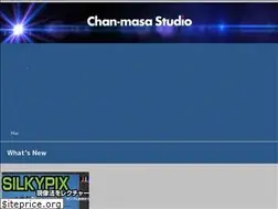 Sites similar to chanmasa-studio.com