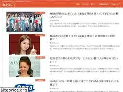 Sites similar to chanmii.com