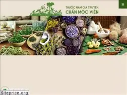 Sites similar to chanmocvien.com