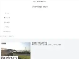 Sites similar to channaga-style.com
