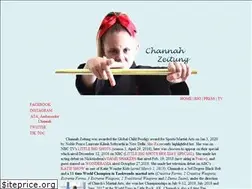Sites similar to channahzeitung.com