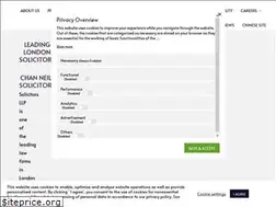 Sites similar to channeill.com