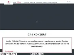 Sites similar to channel-aid.com