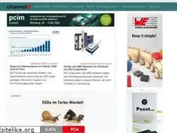 Sites similar to channel-e.de