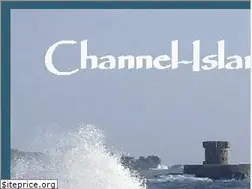 Sites similar to channel-islands.de