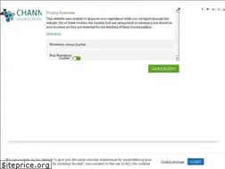 Sites similar to channel-it.com