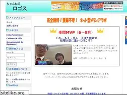 Sites similar to channel-logos.net
