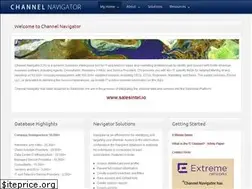 Sites similar to channel-navigator.com