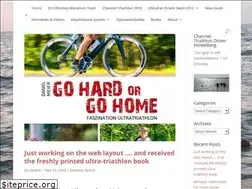 Sites similar to channel-triathlon.com