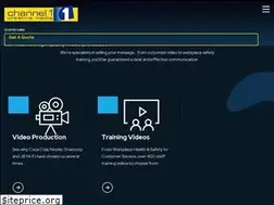 Sites similar to channel1.com.au