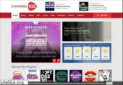Sites similar to channel103.com