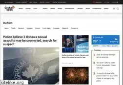 Sites similar to channel12.ca