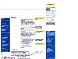 Sites similar to channel2000.com