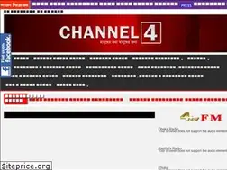 Sites similar to channel4bd.com