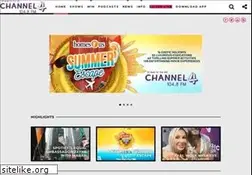 Sites similar to channel4fm.com