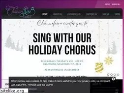 Sites similar to channelaire.org